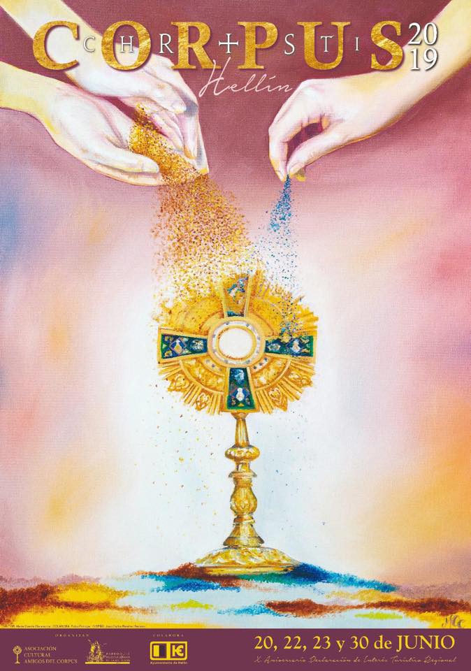 Corpus Christi  